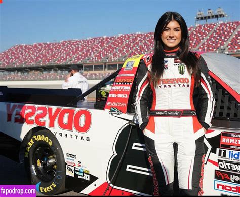 hailie deegan leaked|2,609 Hailie Deegan Photos & High Res Pictures